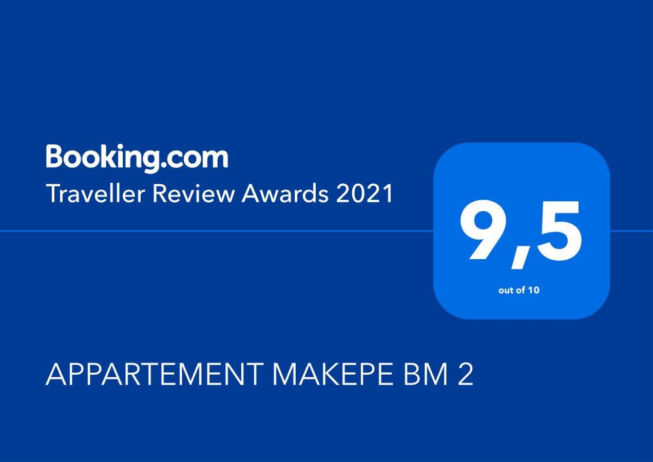Appartement Makepe Bm 2 Douala Esterno foto