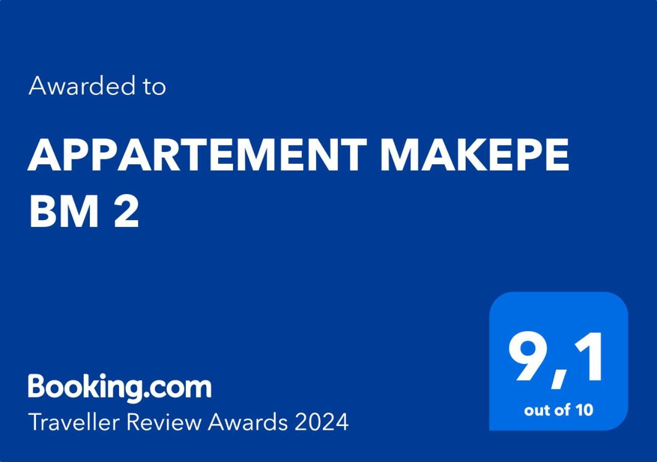 Appartement Makepe Bm 2 Douala Esterno foto