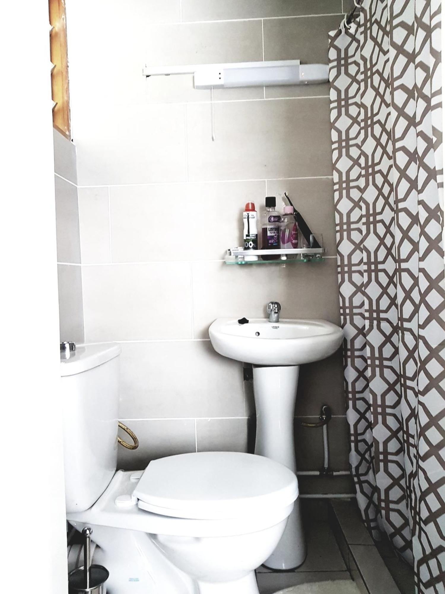 Appartement Makepe Bm 2 Douala Esterno foto