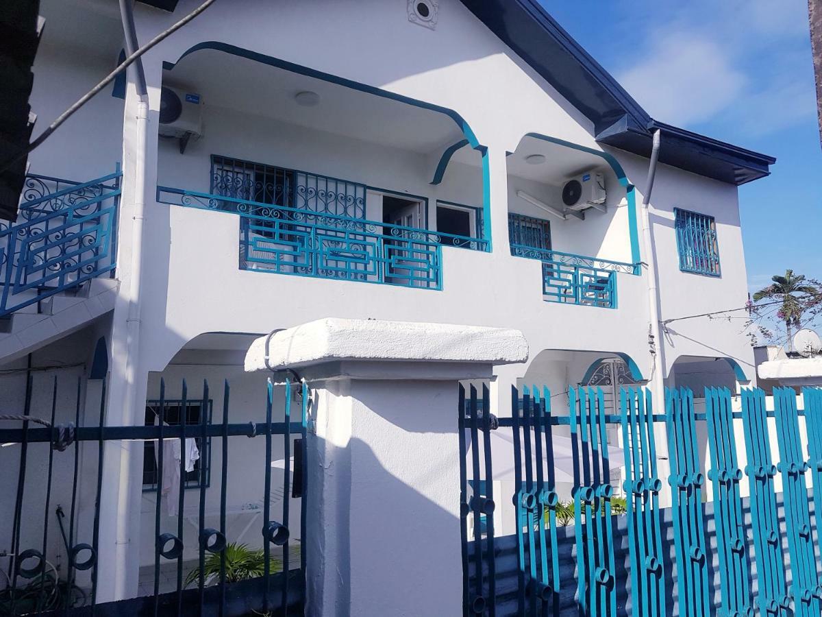 Appartement Makepe Bm 2 Douala Esterno foto